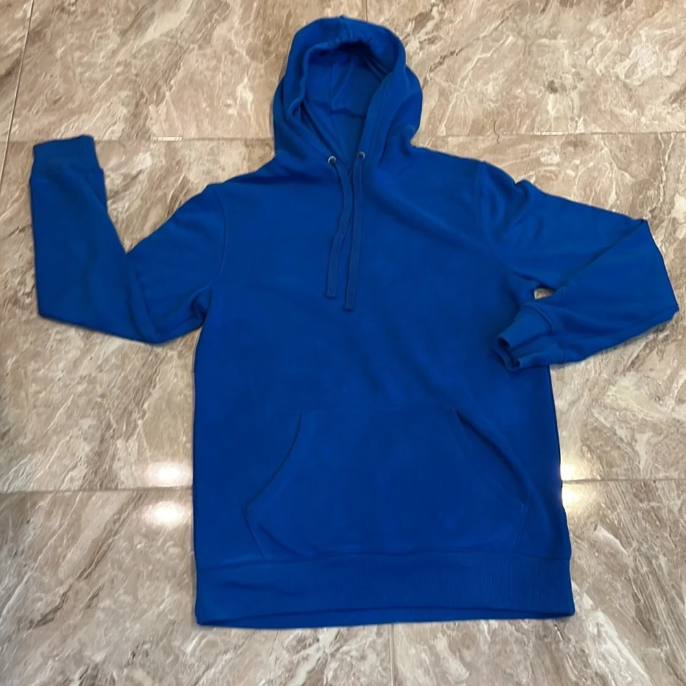Goodfellow and Company men’s hoodie - Picture 4 of 5